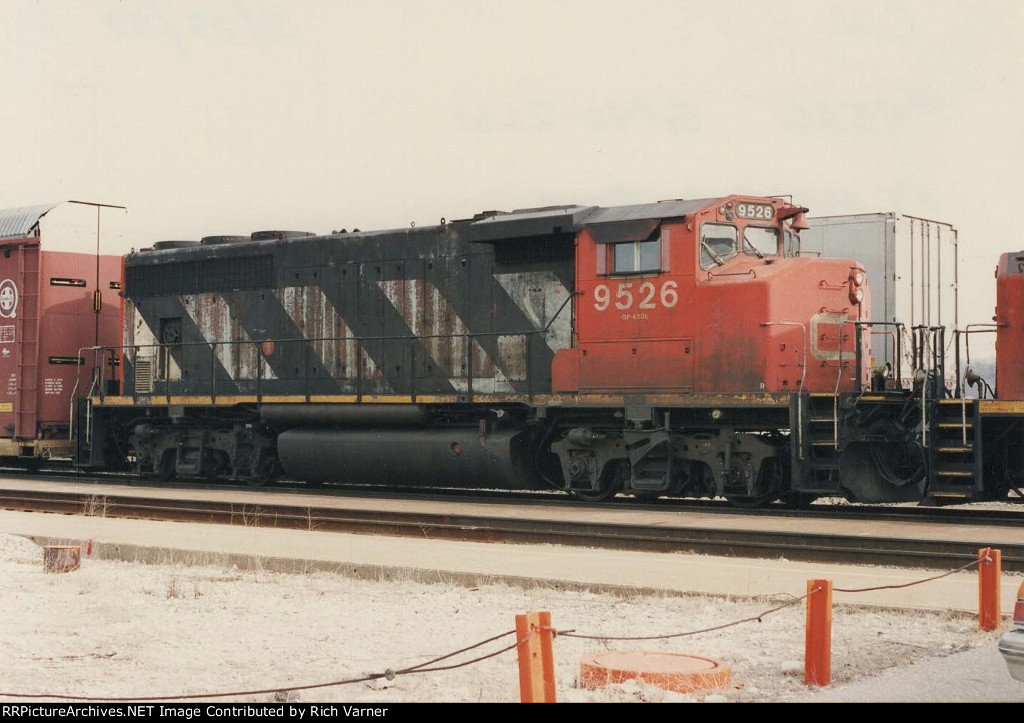 CN #9526